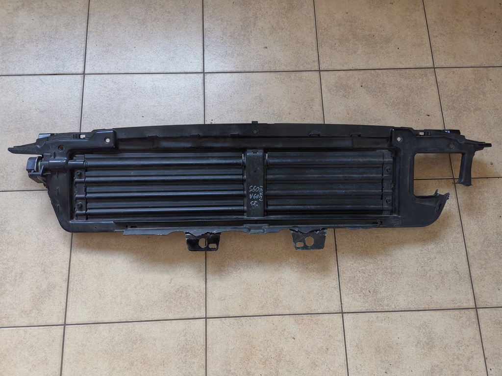 фото №1, Volvo s60 iii v60 ii повітропровід повітря pas 19-