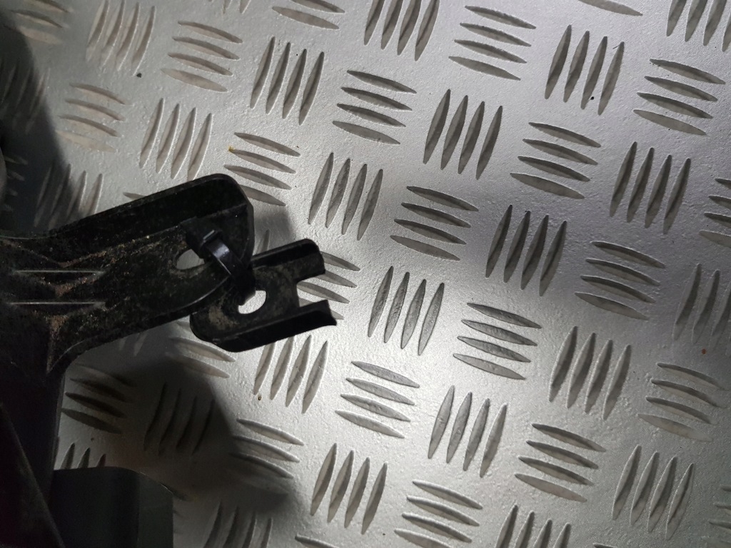 фото №3, Лампа правая r перед передняя toyota land cruiser