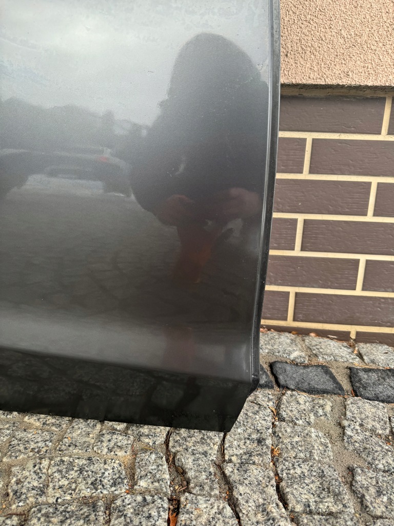 фото №8, Двері задня праве mazda 6 iii 12-22 sedan