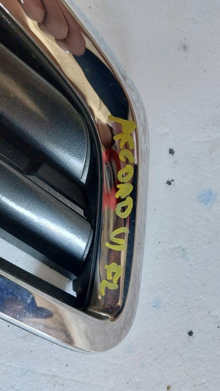 фото №10, Honda accord vi fl решітка радіатора решітка радіатора