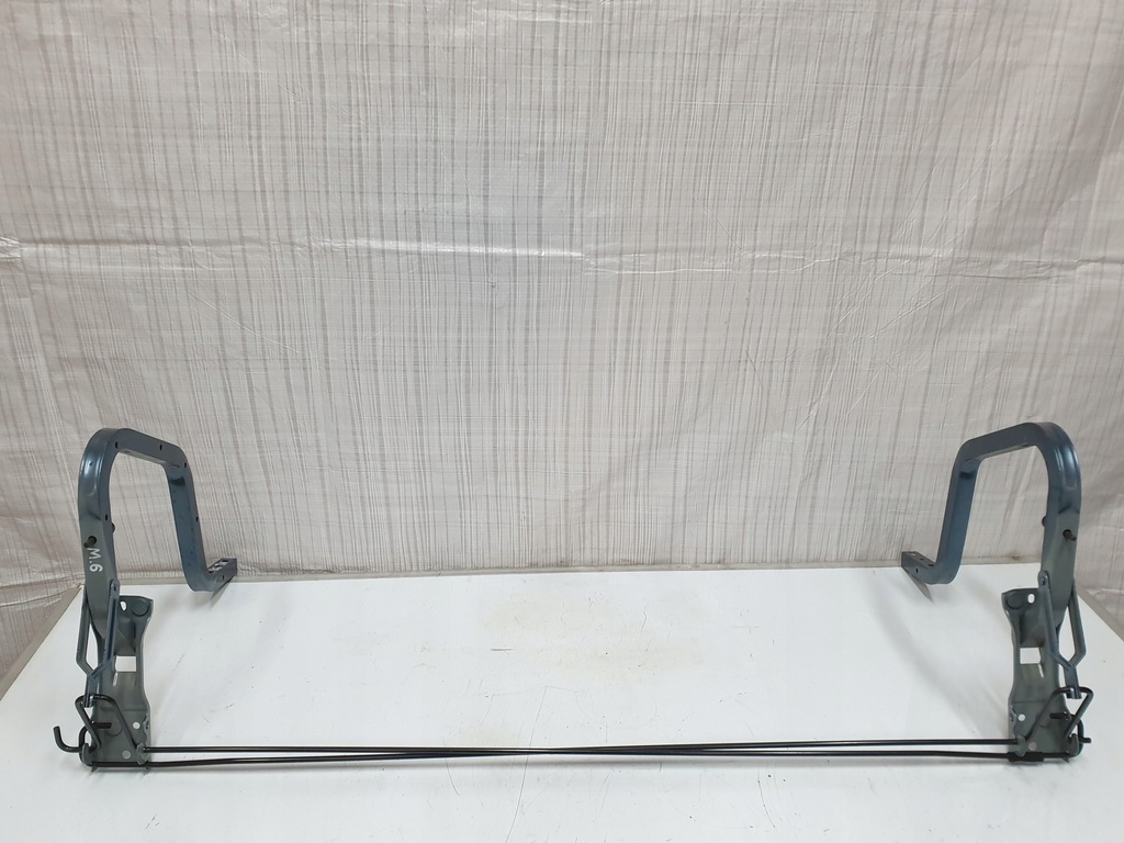 фото №7, Mazda 6 gj 12-15 42b sedan петля крышки привод