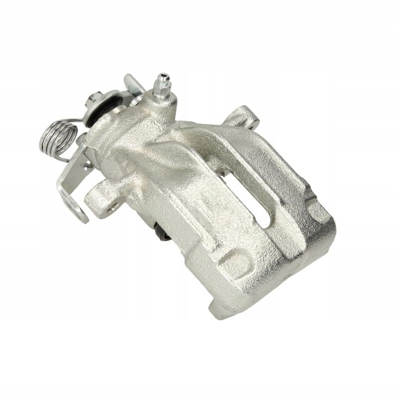 фото №1, Супорт гальмівний задня лівий citroen c8 peugeot 807