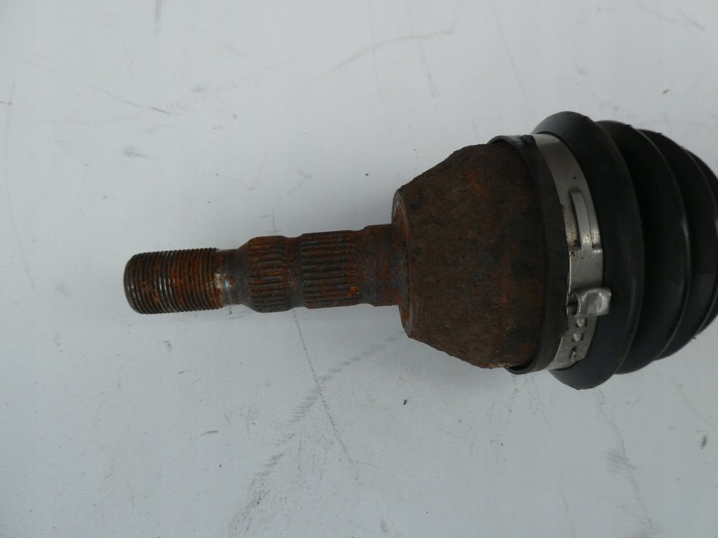 фото №5, Приводной вал правая передняя opel astra h 8149110588007