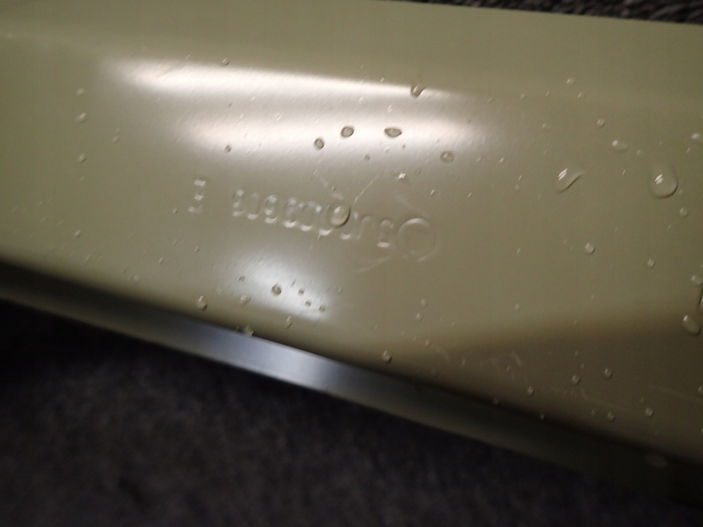 фото №5, Блок двигуна дах правий skoda fabia ii 2 молдинг