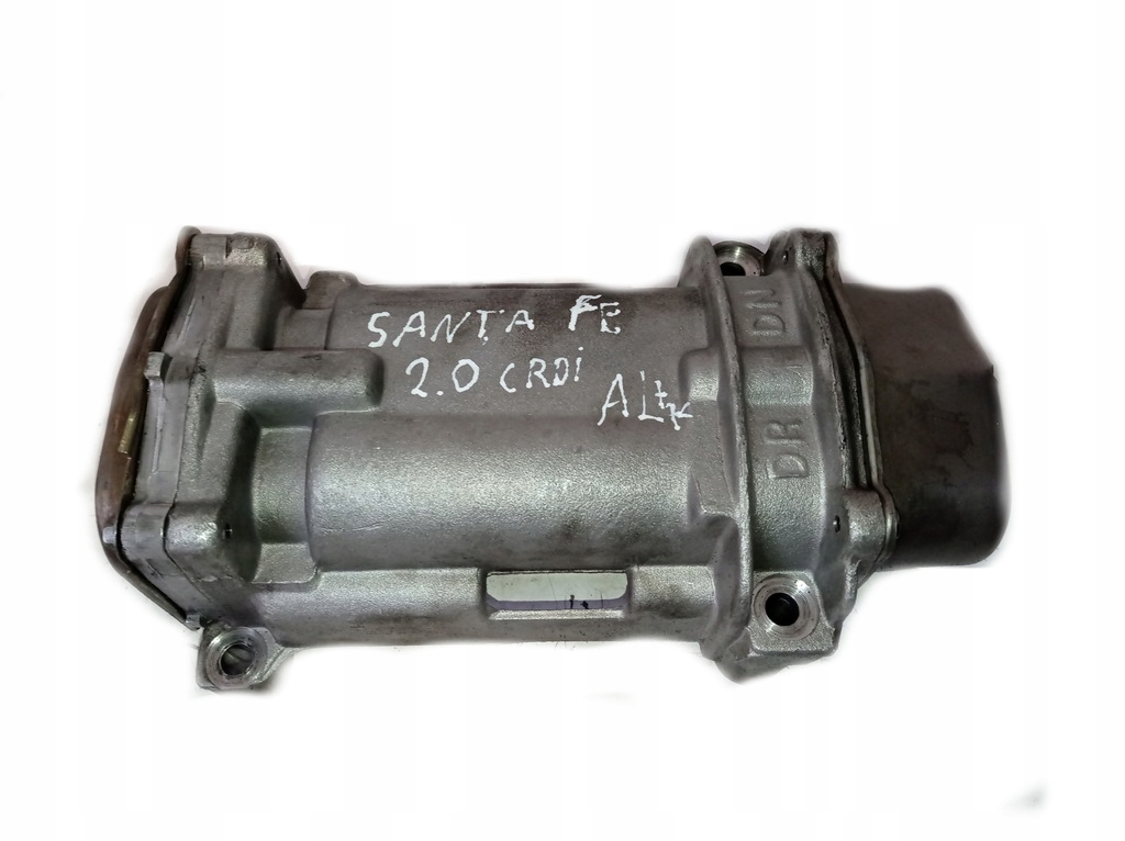 фото №1, Насос масла hyundai santa fe 2.0 crdi