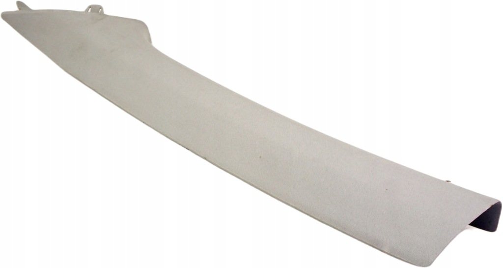 фото №1, Ol112 kia rio iv 16- защита стойка левый перед