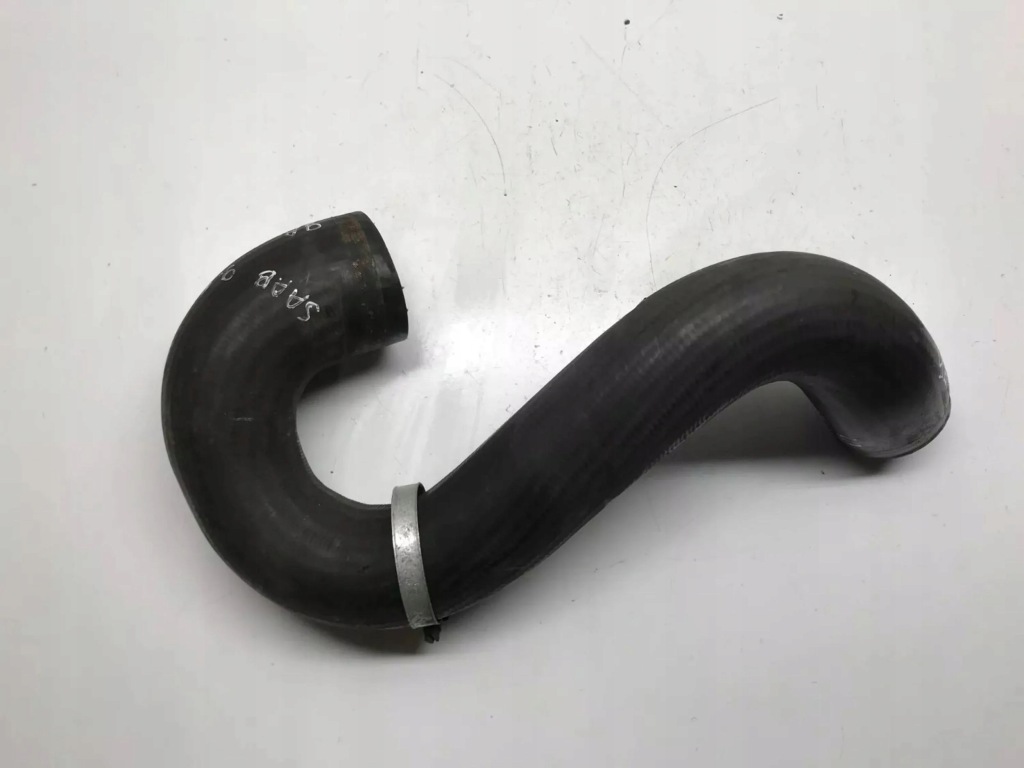 Купити Saab 9-5 2007 патрубок інтеркулер 4966735