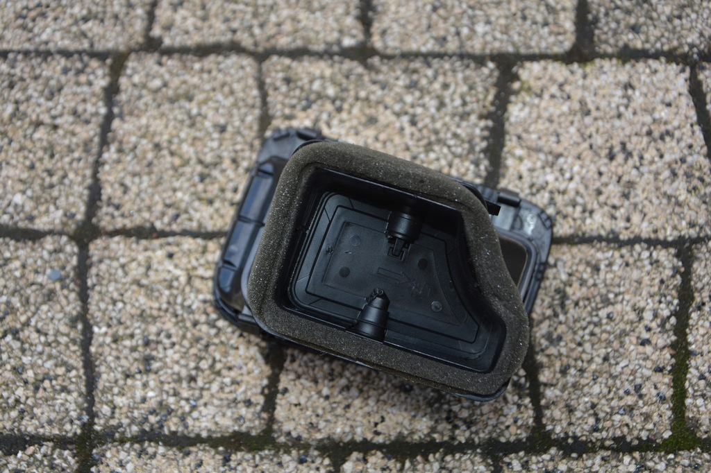 фото №8, Решётки обдув vw golf 6 5k0819703k 5k0819704k 728