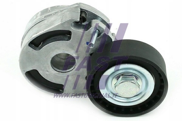 фото №1, Натягувач ремінь micro-v citroen berlingo