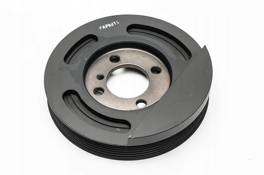 фото №1, Jpn шкив коленчатого вала коленчатого 60r0503-jpn