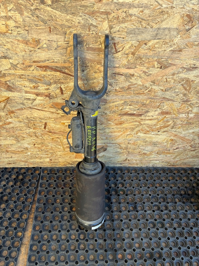 Mercedes r klasa амортизатор правий лівий пневмоподушка комплект Доставка