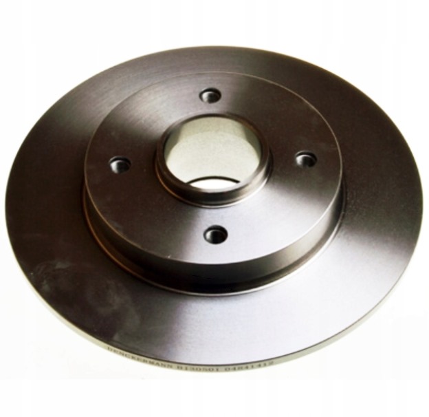 фото №1, Гальмівні диски гальмівні задня citroen c4 cactus 75 82 1.6