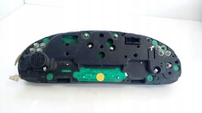 фото №5, Лічильник peugeot 607 2,2 d 9629598480