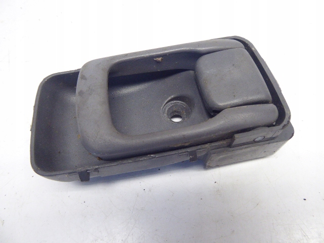 фото №3, Almera n15 ручка внутрішня перед передня права