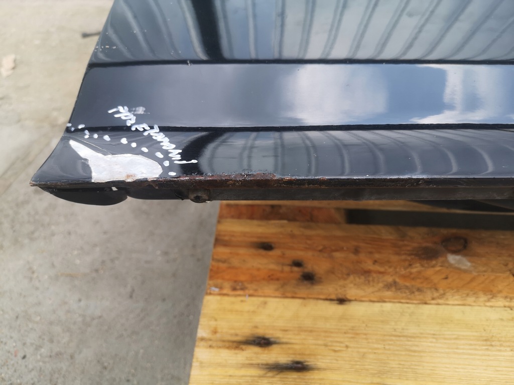 фото №14, Дверь правый перед vw golf v 5 hb 5d 5 дверь l041