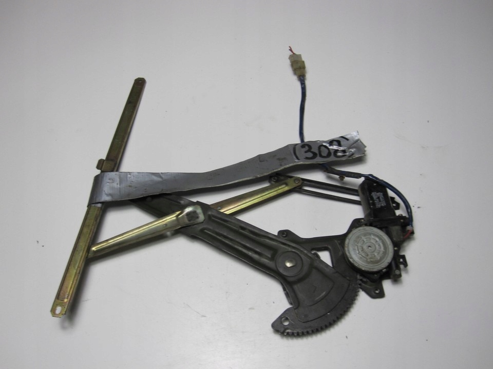 фото №1, Підйомник вікон перед l subaru justy 97r 308 el
