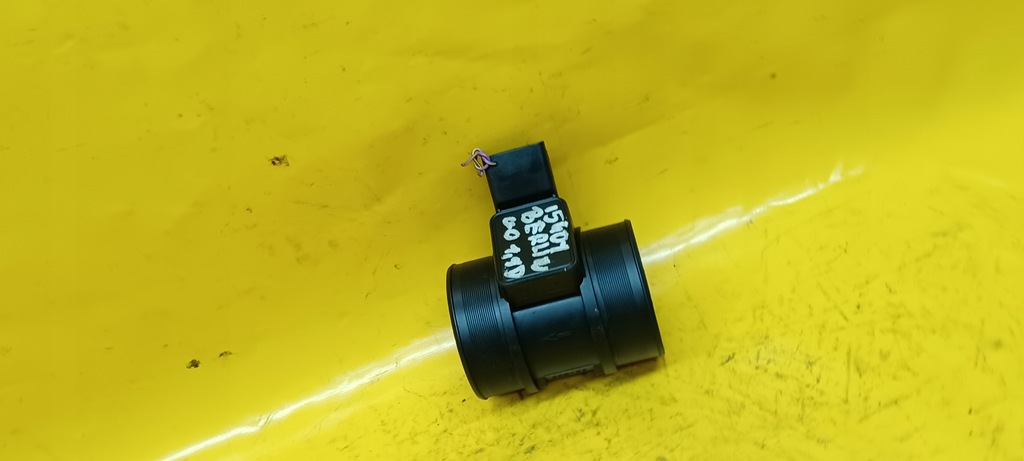 фото №10, Витратомір citroen berlingo 1,9d 9628336380