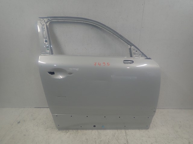 фото №1, Двері праве передні правий перед mazda mx30 mx-30