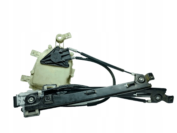 фото №1, Seat leon ii подъемник стекло правый перед 1t0959702f