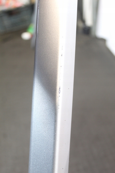 фото №3, Рейлінги дахові mazda 6 ii