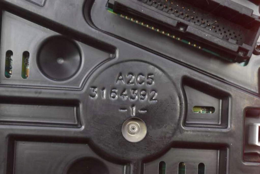 фото №10, Лічильник прилади eu 13267544 opel astra 3 iii h 1.9 cdti 120 km lift + pin