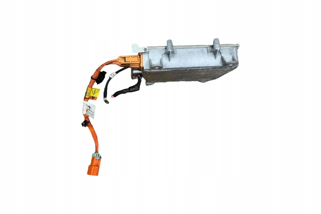 фото №8, Инвертор mg mg zs 11318195 electric 2022