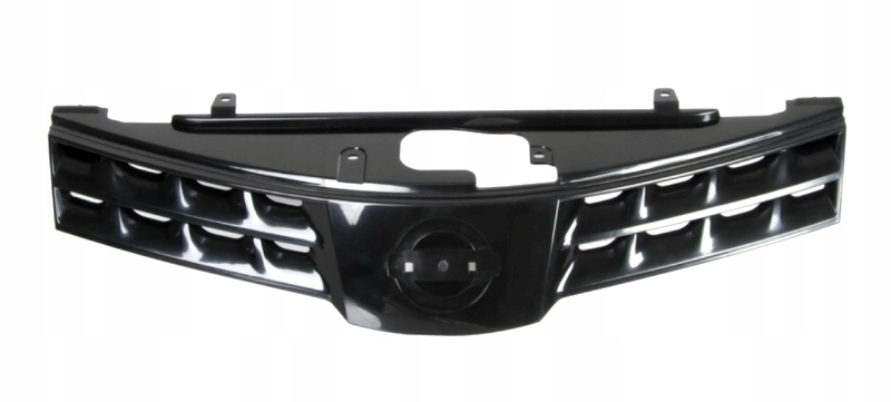 фото №1, Nissan note e11 06-09 решётка радиатора передняя решётка радиатора решётка радиатора