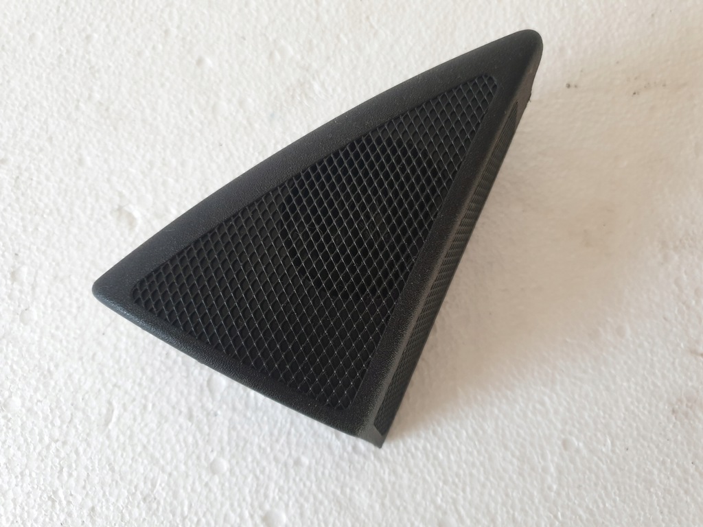 фото №1, Захист динамік трикутник правий перед mercedes w211