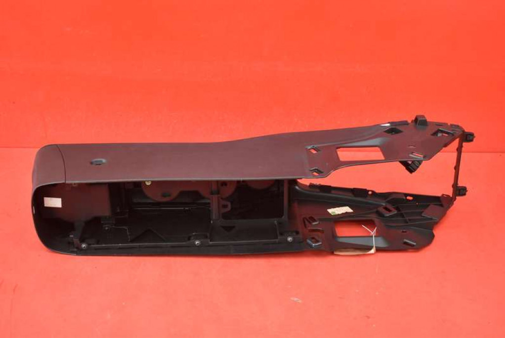 фото №6, Тунель середній eu 13258334 opel astra 4 iv j 09-12