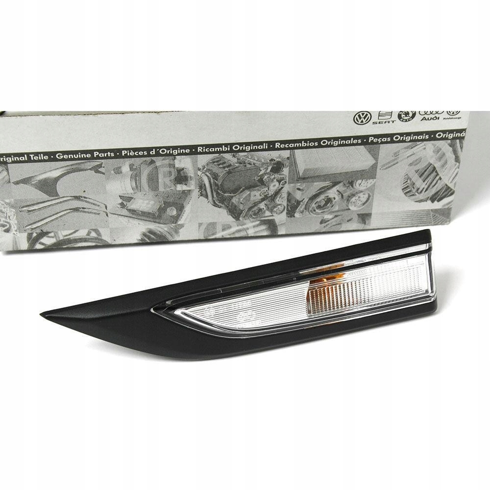 фото №5, Поворотник vag volkswagen transporter t6 2016