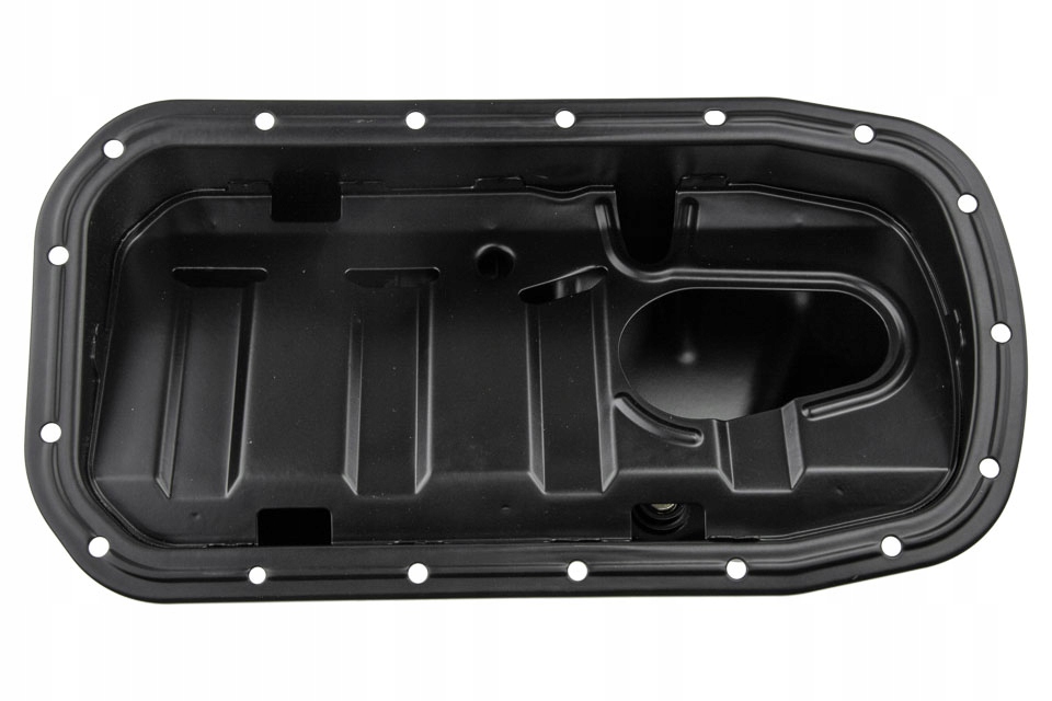 фото №4, Nty bmo-re-004 поддон масляная