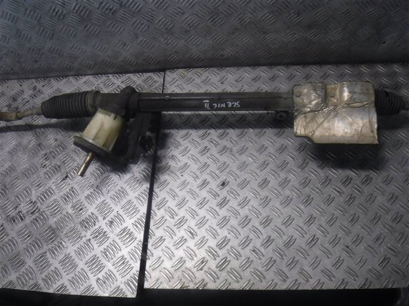 фото №2, Рейка рульова renault scenic ii europa