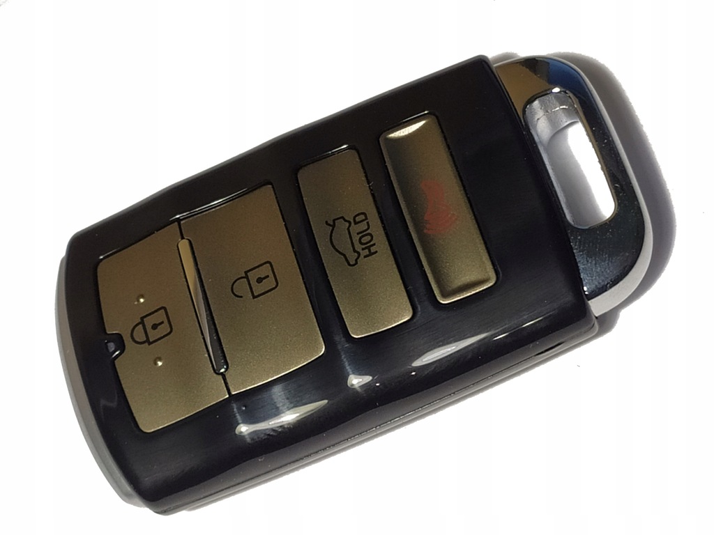 фото №3, Чехол корпус na ключ kia gold