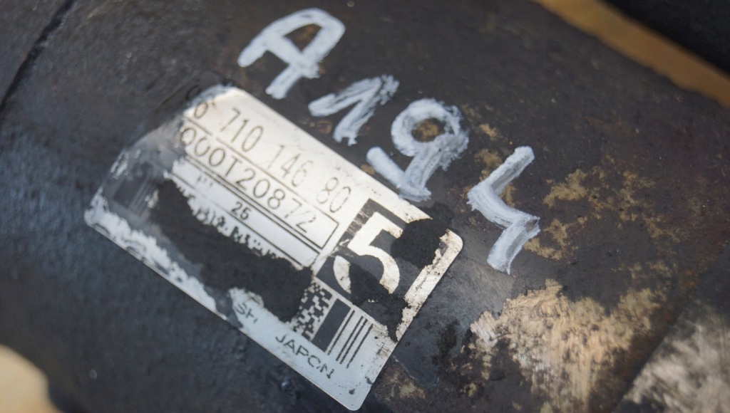 Купить Стартер peugeot 508 1 2.0 hdi 9671014680