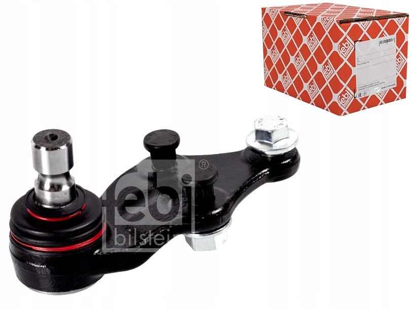 фото №15, Шаровая опора рычага febi bilstein 172769 545302t010 hyundai, kia