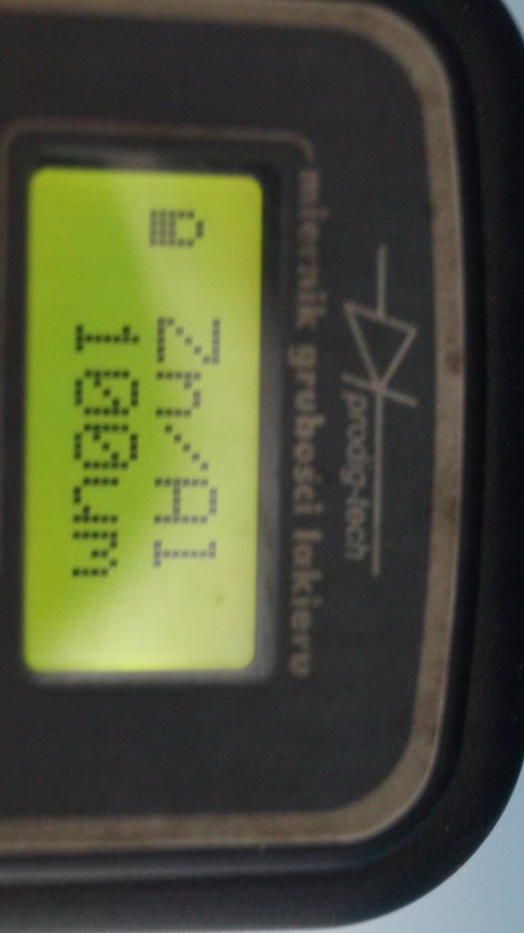 фото №11, Капот mazda 3 bl 2009