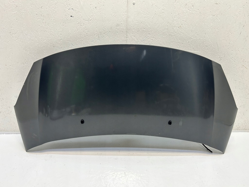 фото №1, Citroen ds3 передняя капот оригинал