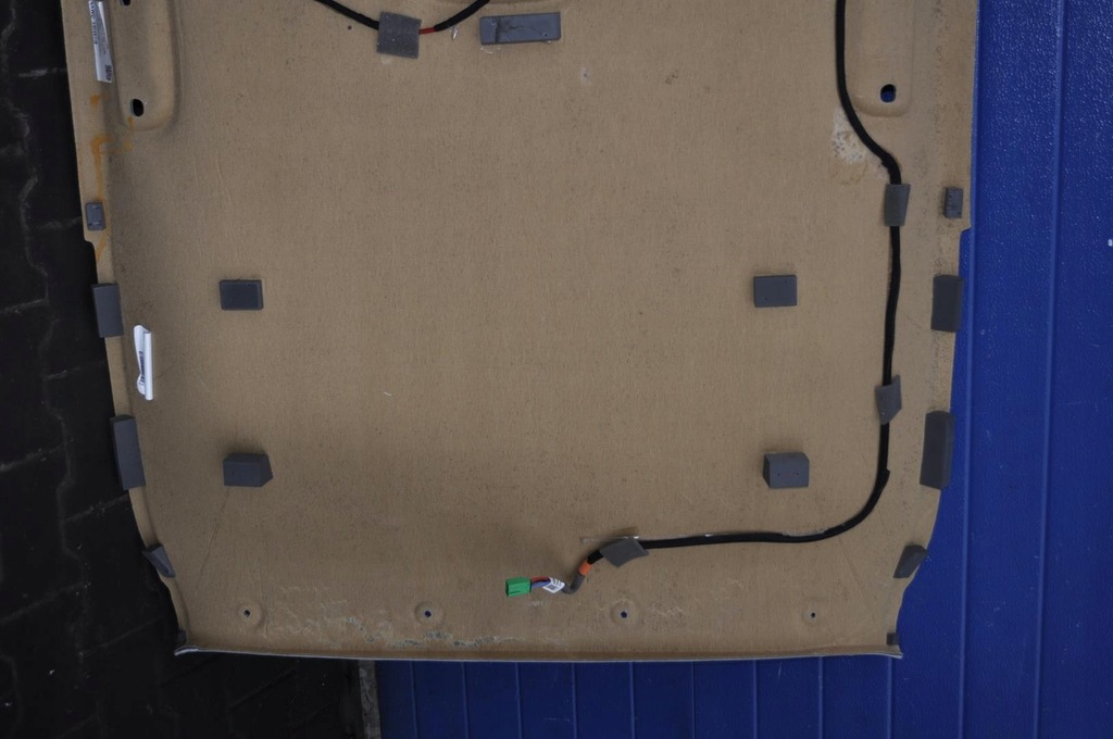 фото №9, Kia ceed iii потолок крыша hb 2019-