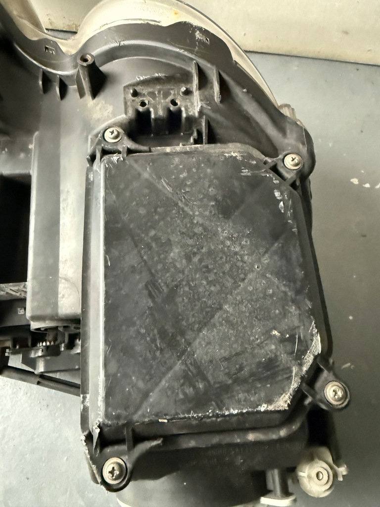 фото №11, Bentley continental gt flying spur ксенон правый правый перед 3w1941015l