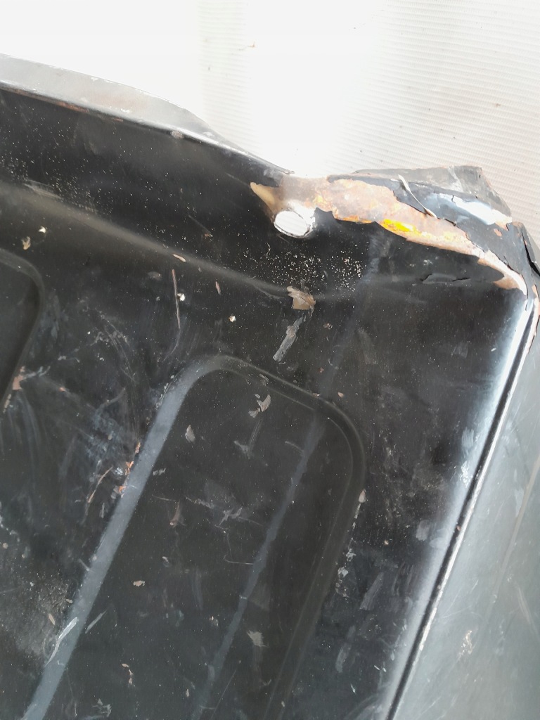 фото №4, Стена перегородочная skoda felicia pickup