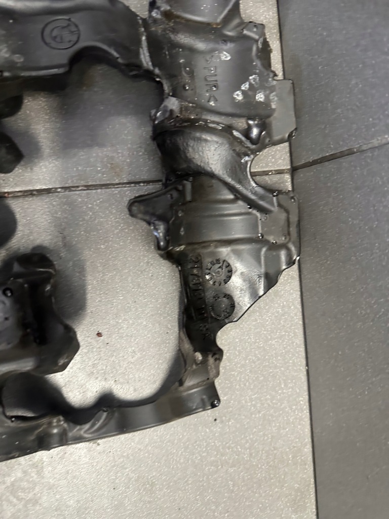 фото №8, Піна шумоізоляція двигуна bmw 3 318i g20 b48b20a 9845183 46tyś km