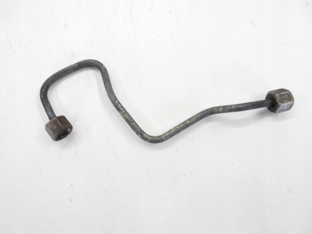 фото №4, Renault scenic ii 1.5 dci дроти паливні