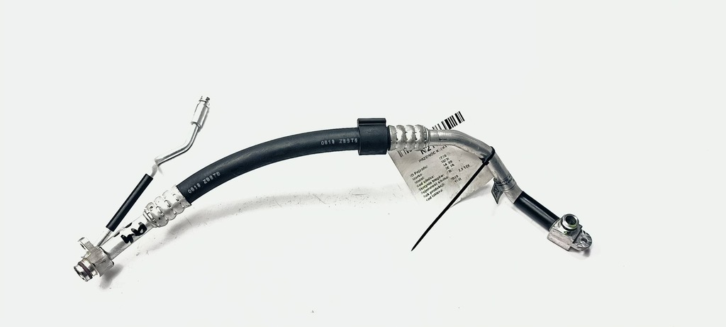 фото №6, Шланг кондиціонера 8w1816740 audi a4 b9