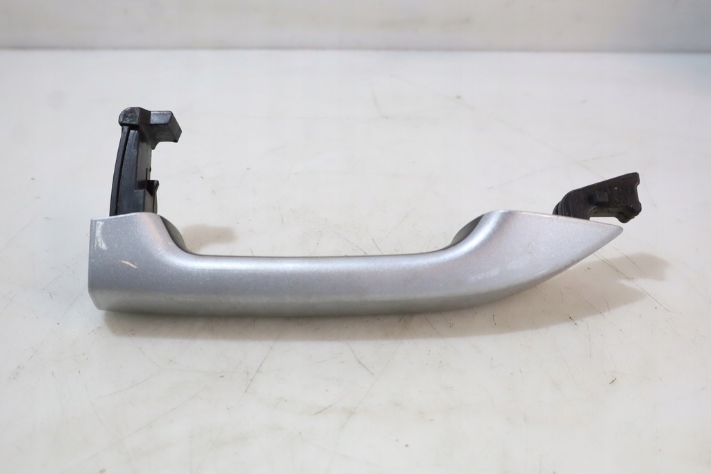 фото №1, Ручка левая передняя наружная kia ceed iii