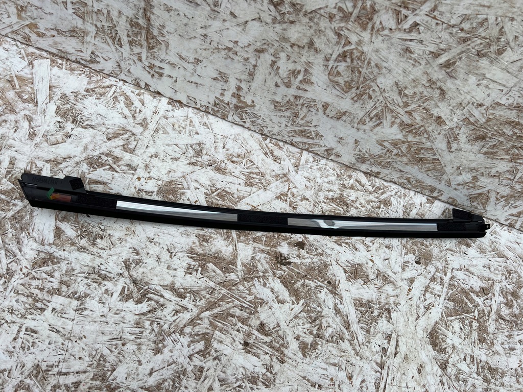 фото №3, Молдинг дверь правый задняя задняя mazda cx5 ii