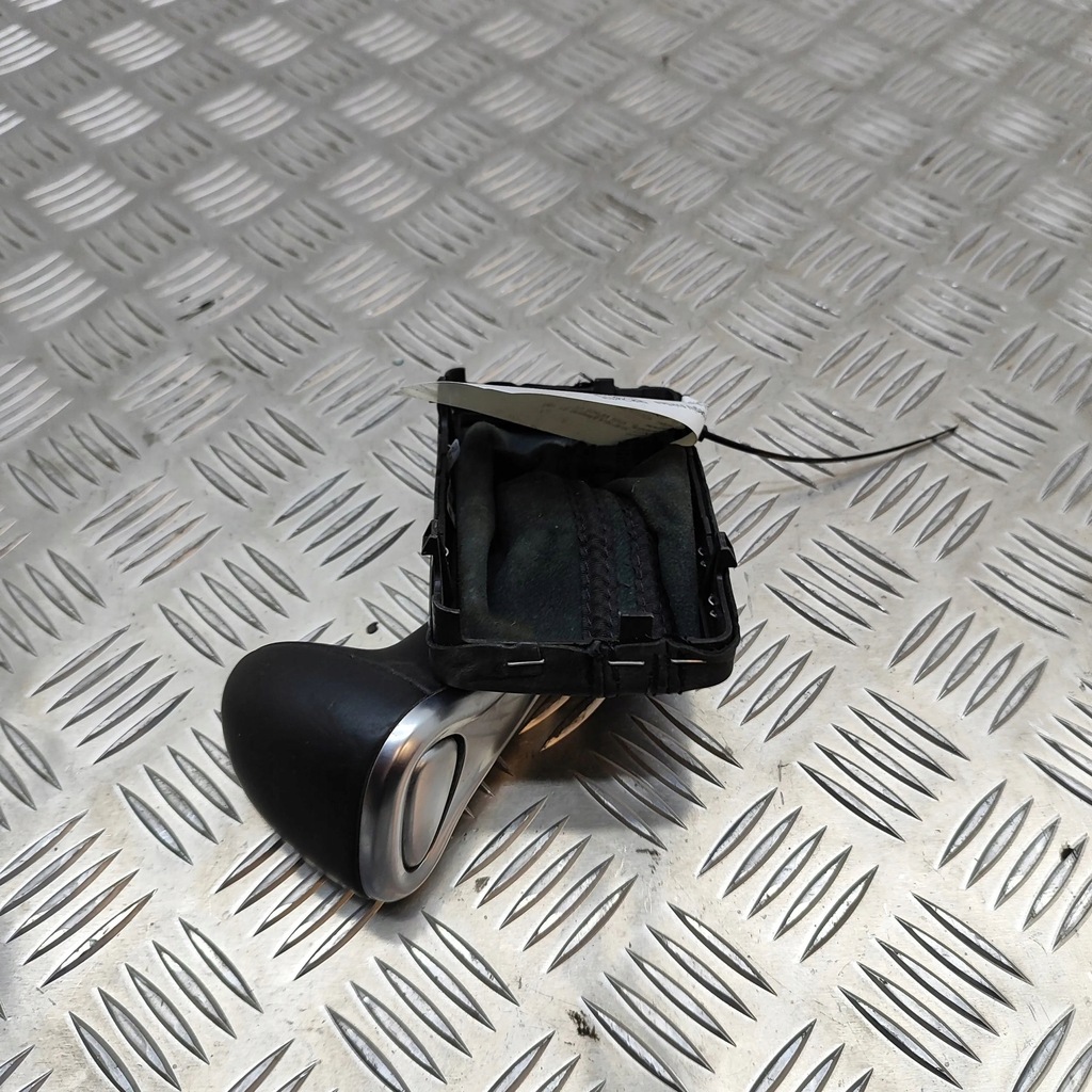 фото №5, Audi a6 s6 c7 4g 2014 тяга / ручка переключения передач