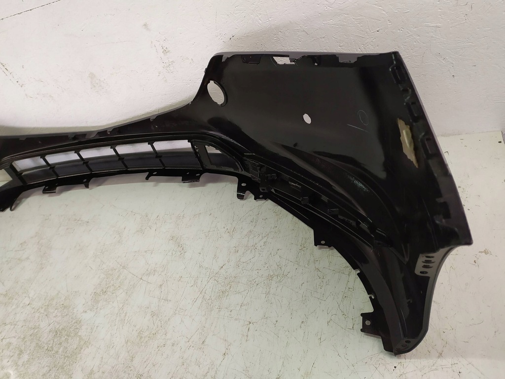 фото №12, Бампер перед передний mazda 6 iii gj lift csh750031