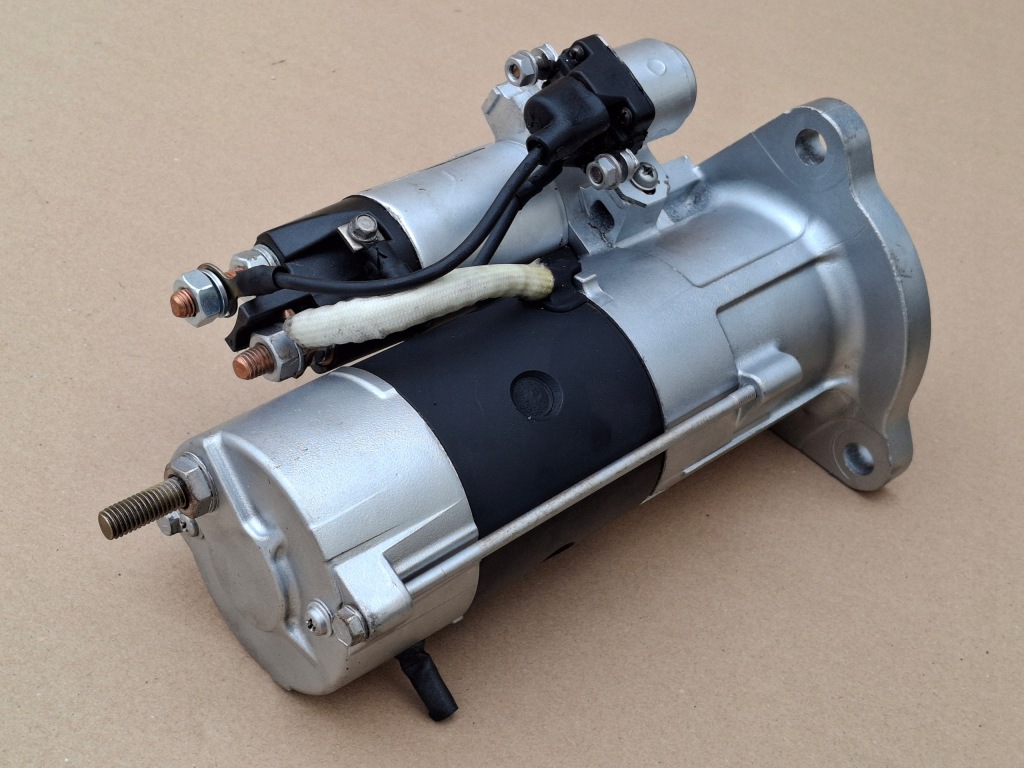 Volvo fh12 fm fh13 стартер оригінал 20572417 Недорого