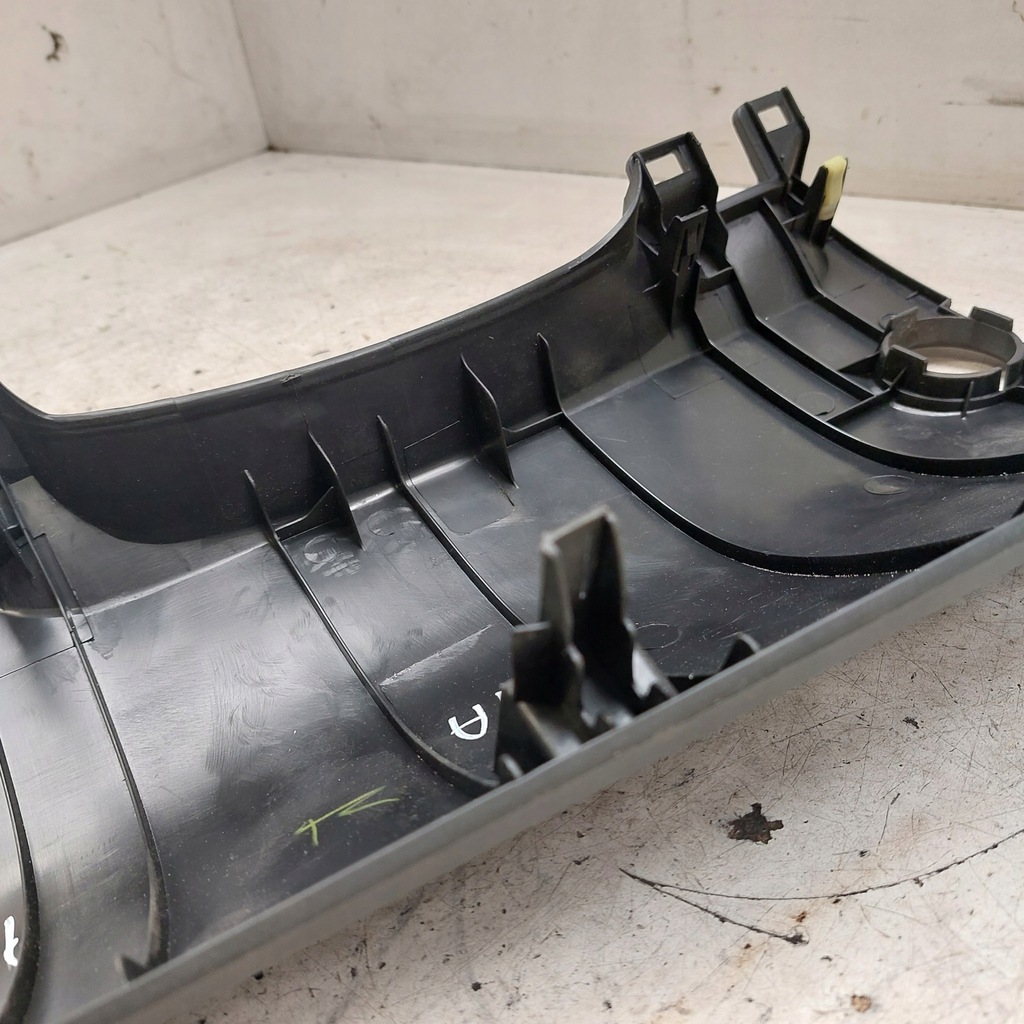 фото №9, Toyota prius ii захист кнопка power 55044-47020