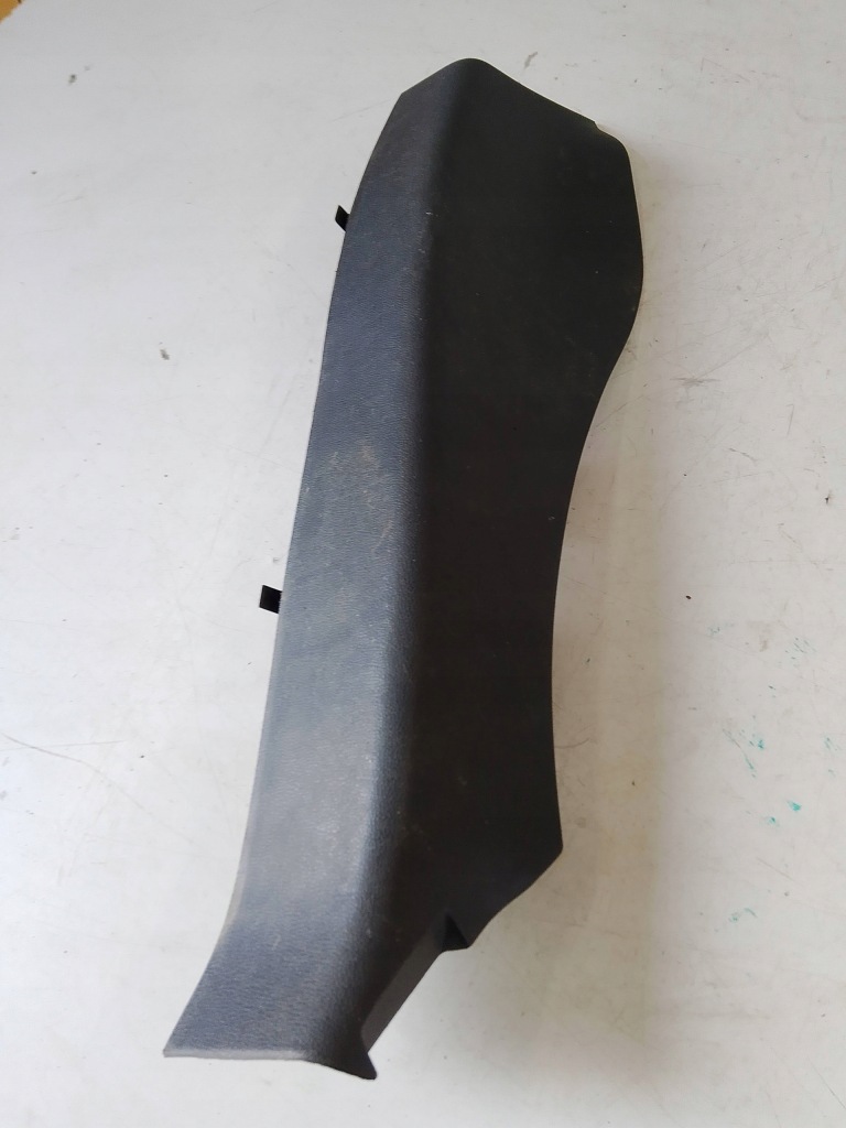 фото №1, Renault megane iii накладка захист поріг правий задня 849500011r